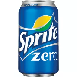  Sprite Zero Lemon Lime Diet Soda Soft Drinks, 12 fl