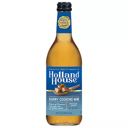 Holland House Malt Vinegar Case
