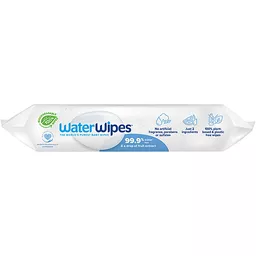 Water Wipes Pack X3 180 Und - Unidad a $327