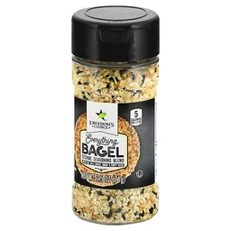 Everything Bagel Seasoning – USA Seasonings