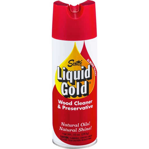 Scott's Liquid Gold