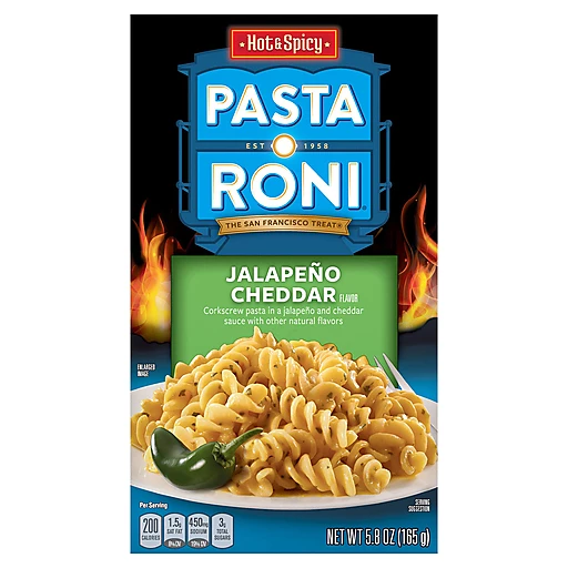 Spicy Pasta Kit
