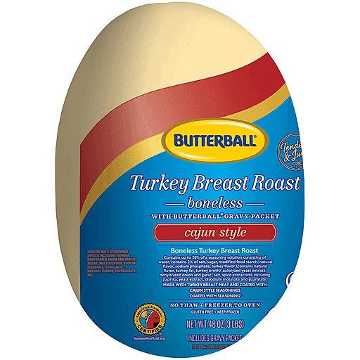 Frozen Whole Turkey - Butterball