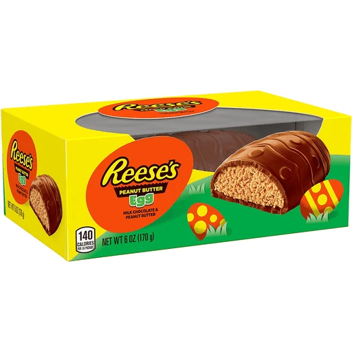 Reese's Pieces W/Chocolate - 170g