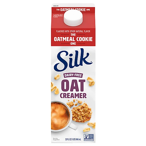 Original Barista Oat Milk, 32 fl oz at Whole Foods Market