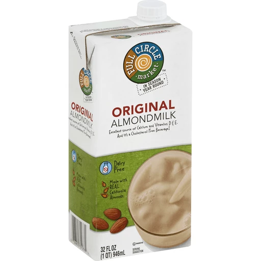 Original Almondmilk