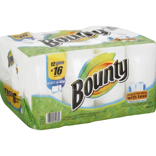 Selection 2-Ply Paper Towels