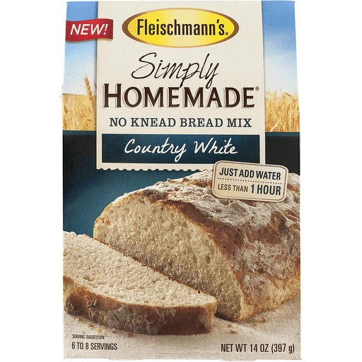 Simply Bread