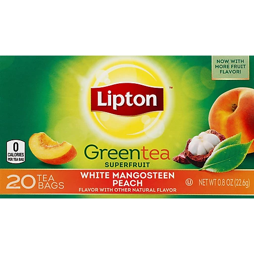  Lipton Green Tea 250 g : Grocery & Gourmet Food