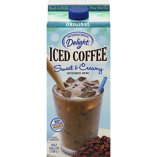 Original Iced Coffee