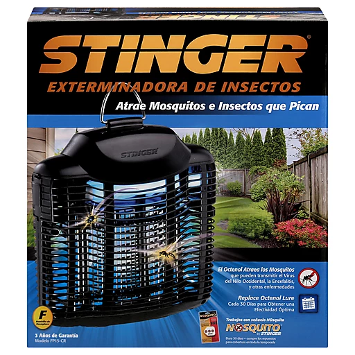 Stinger Insect Zapper, Outdoor, Shop