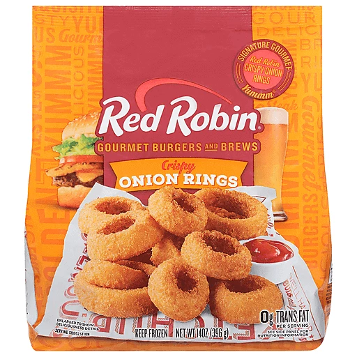 Red Robin Signature Blend Seasoning, 4 oz - Kroger