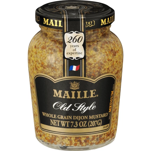 Maille Old Style Mustard 7.3 oz