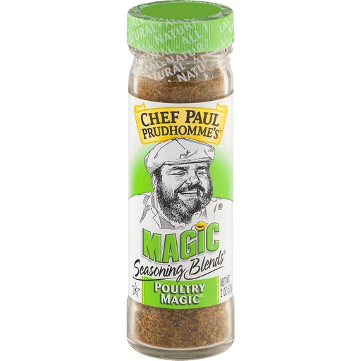 7-Spice ALL PURPOSE Seasoning & Rub, Superfood All-Natural Spices