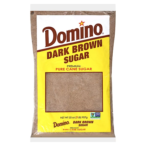 Dark Brown Sugar