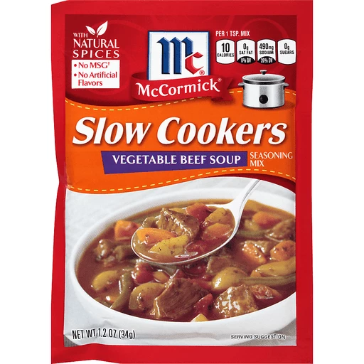McCormick® Flavor Maker Potato Topping Seasoning – Shop McCormick