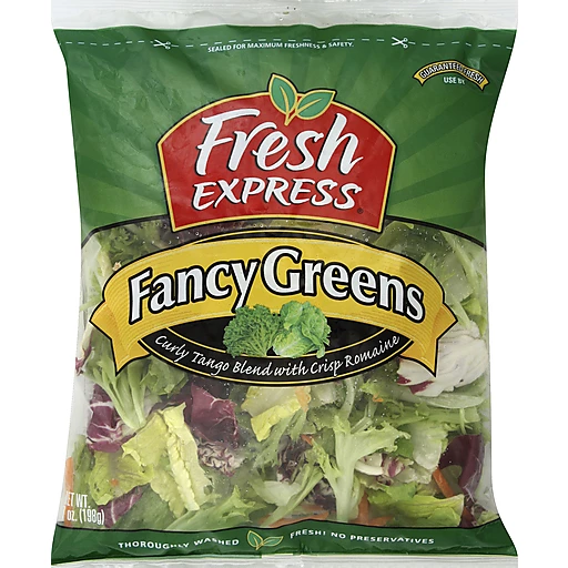 Regency Wraps Salad Saver Bag for Lettuces and Veggies