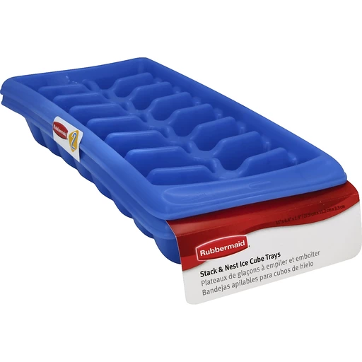 Rubbermaid Ice Cube Trays