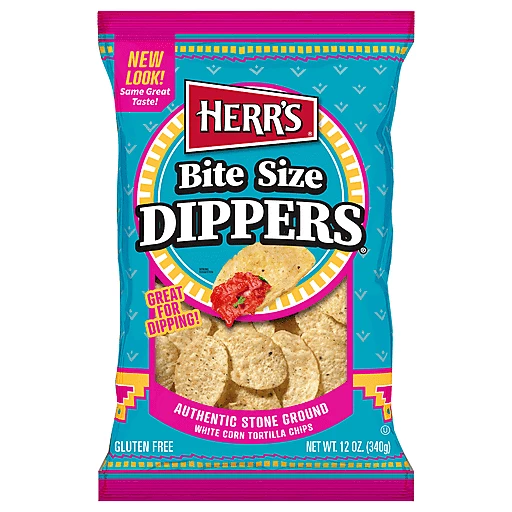 Logo Cookie Dippers, Household