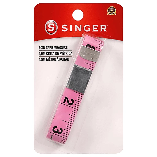 SINGER Tape Measure 60