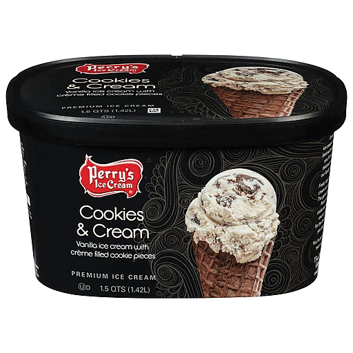 Ice Cube Tray Cookie Scoop - Ice Cream Scoop - Premium Cookie