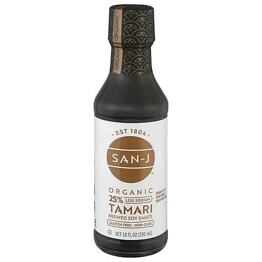 Tamari Shoyu sauce - Authentic Select – La Moisson