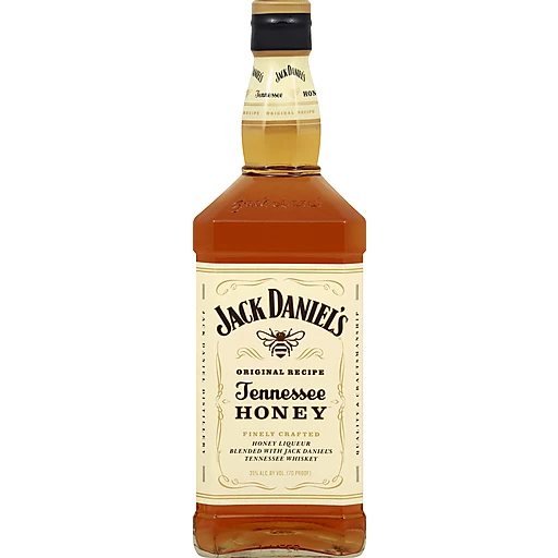 Jack Daniel's Honey 1L