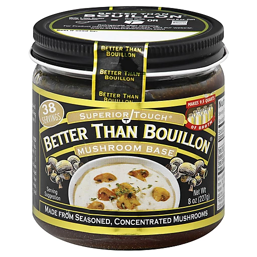 Why Better Than Bouillon Is Better Than Broth