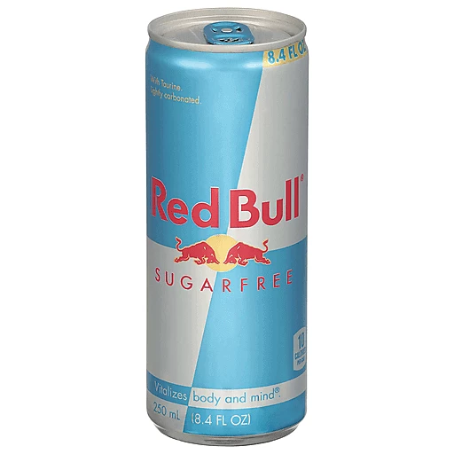Energy drinks for busy professionals