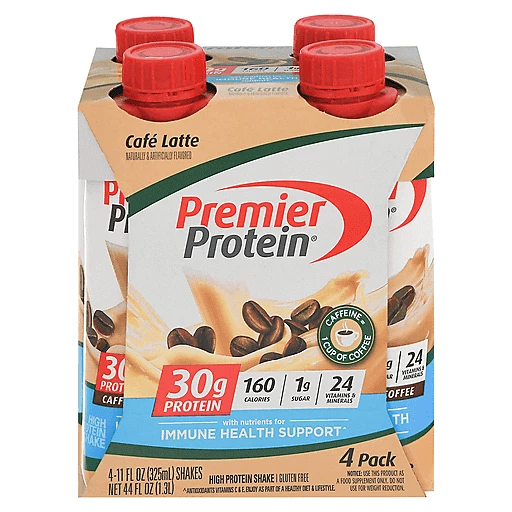 Protein Powders  Premier Protein