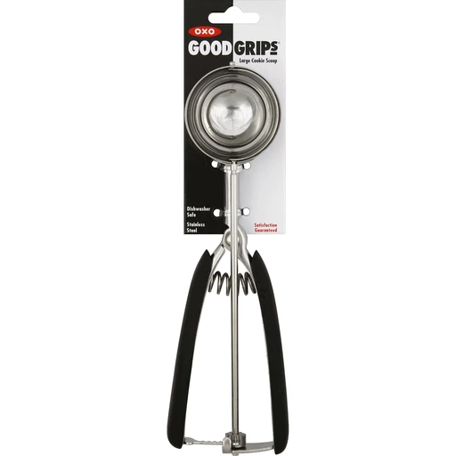 OXO Good Grips Cookie Scoop, Large