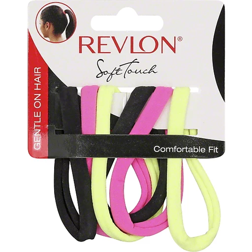 Revlon, Accessories