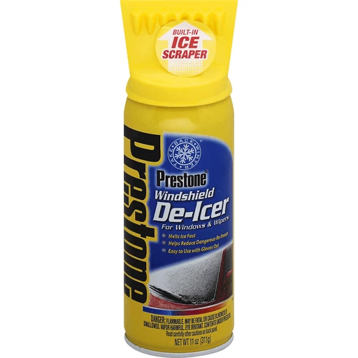 Auto Deicing Spray - Winter Windshield Deicer Spray,windshield Ice