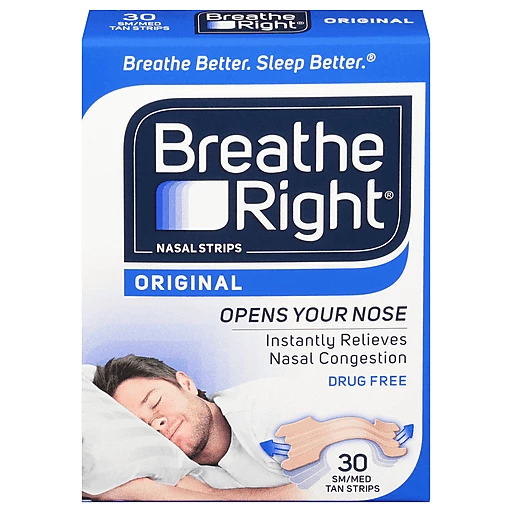 50pack Anti Snoring Nasal Strips Ayuda Dormir Bien Respirar - Temu