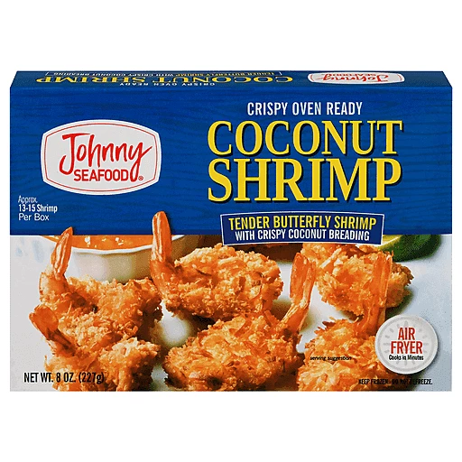 Dried Shrimp, 2, 4, and 8 oz, Faith Family Shrimp Brand - Louisiana Direct  Seafood Shop