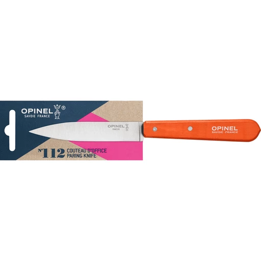 Couteau office OPINEL N° 112