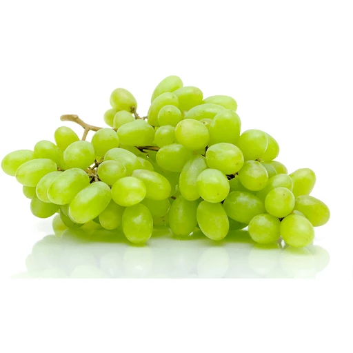 Green Seedless Grapes approx. 2lb