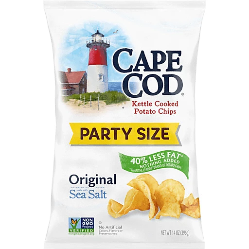 Cape Coda MUST for SS owners!
