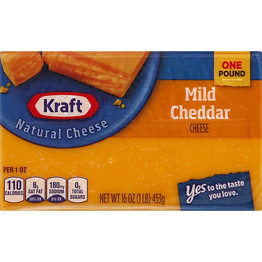 Kraft Soup Container 16 oz - Sweet Flavor