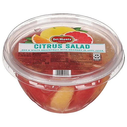 Citrus  Reusable Food Storage Bars {Pack of 6} – Diata Health