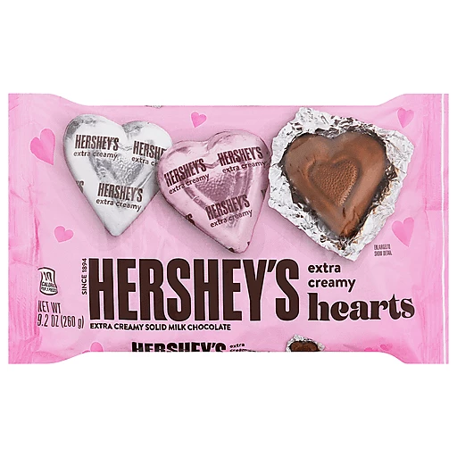 Hershey replaces milk solids with roasted grain flour for improved  dairy-free chocolate