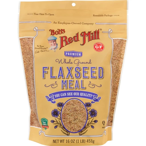 What is Flaxseed and How to Add it in Your Diet - Lady Lee's Home