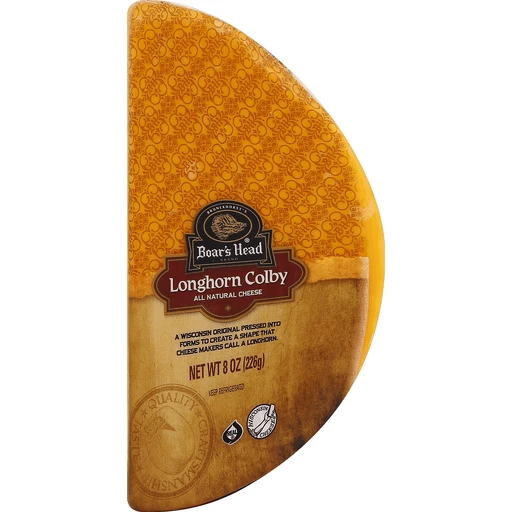 Bulk Havarti Cheese, Boar's Head Creamy