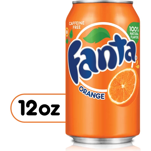 Fanta Grape 12fl.oz 355ml USA Soda 12 Cans - American Candy N