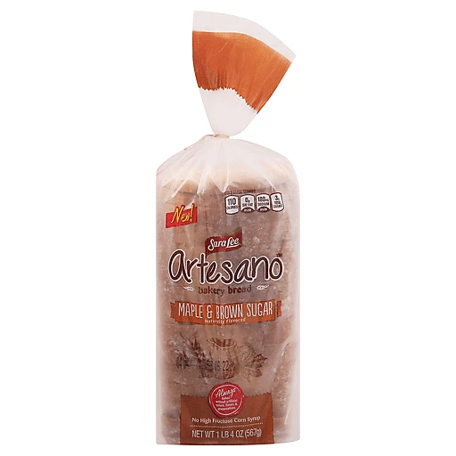 Sara Lee 100% Whole Wheat Bread, 20 oz