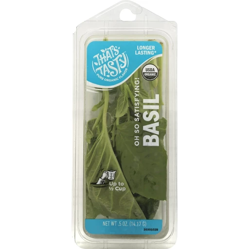 Spinach & Herb Seasoning Value Pack