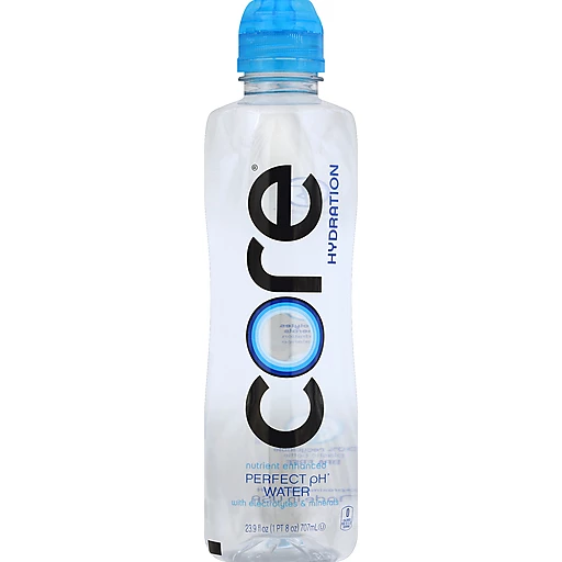 Save on Core Hydration Perfect pH Water Order Online Delivery
