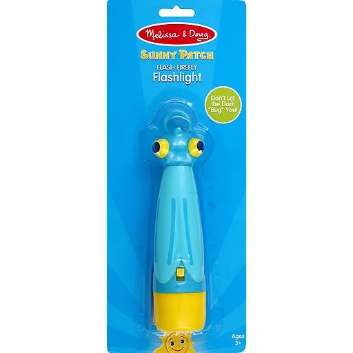 Melissa and doug flashlight shop