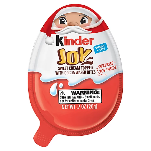 Kinder joy shop hotsell