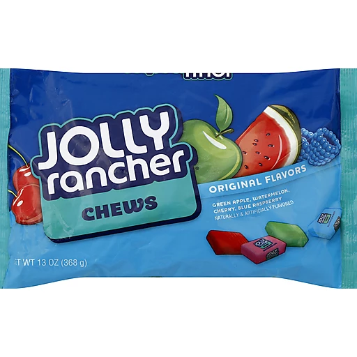 Jolly rancher original jelly beans sale